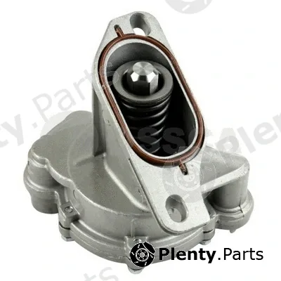 Ossca 10007 — Vacuum Pump, braking system