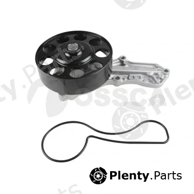 Ossca 53032 — Water Pump, engine cooling