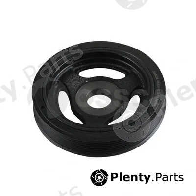 Ossca 55309 — Belt Pulley, crankshaft