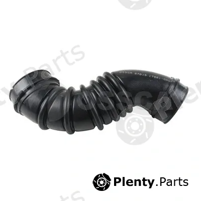 Ossca 57615 — Charge Air Hose