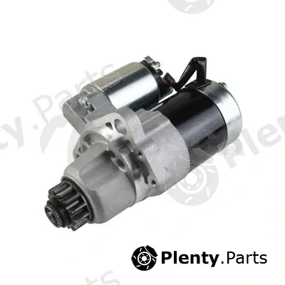 Ossca 59820 — Starter