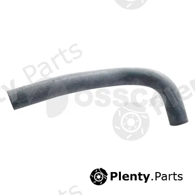 Ossca 66758 — Radiator Hose