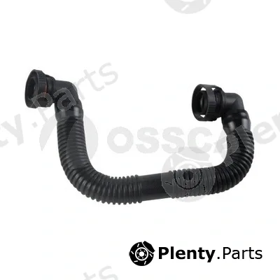Ossca 45982 — Intake Hose, air filter