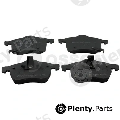 Ossca 04716 — Brake Pad Set, disc brake