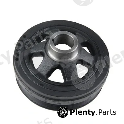 Ossca 35297 — Belt Pulley, crankshaft
