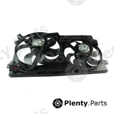 Ossca 29526 — Fan, engine cooling