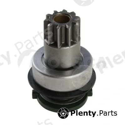 Ossca 04546 — Freewheel Gear, starter