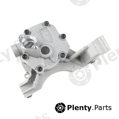 Ossca 61187 — Oil Pump