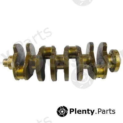 Ossca 17061 — Crankshaft