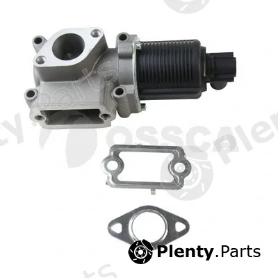 Ossca 35102 — EGR Valve