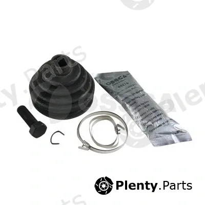 Ossca 02758 — Bellow Kit, drive shaft
