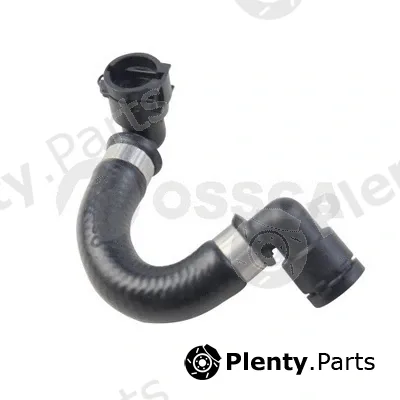 Ossca 33400 — Radiator Hose