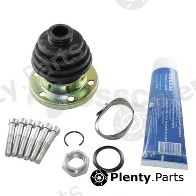 Ossca 01070 — Bellow Kit, drive shaft