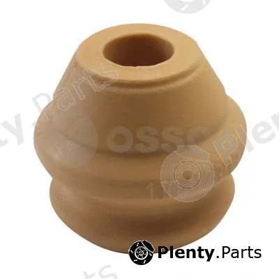 Ossca 08814 — Rubber Buffer, suspension