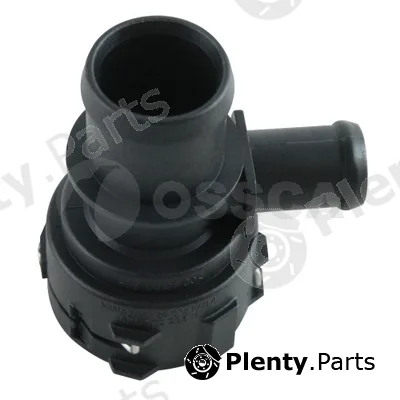 Ossca 62889 — Coolant Flange