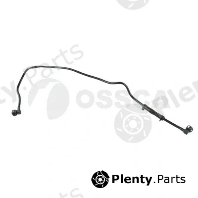 Ossca 63265 — Radiator Hose