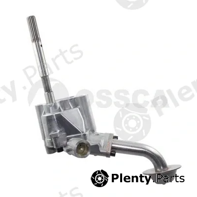 Ossca 02771 — Oil Pump