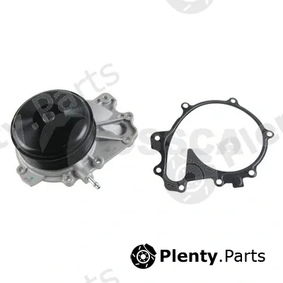 Ossca 46527 — Water Pump, engine cooling