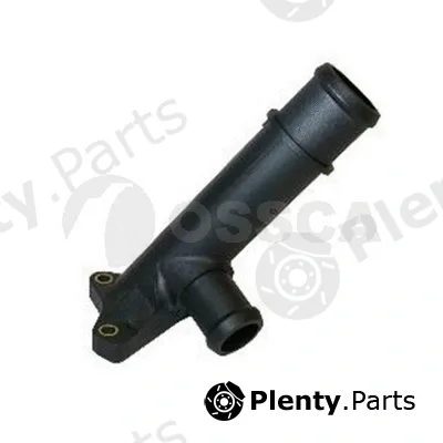 Ossca 16346 — Coolant Flange