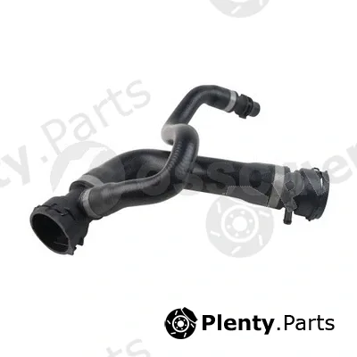 Ossca 33383 — Radiator Hose