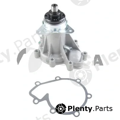 Ossca 01715 — Water Pump, engine cooling