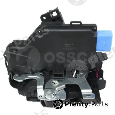 Ossca 55907 — Door Lock