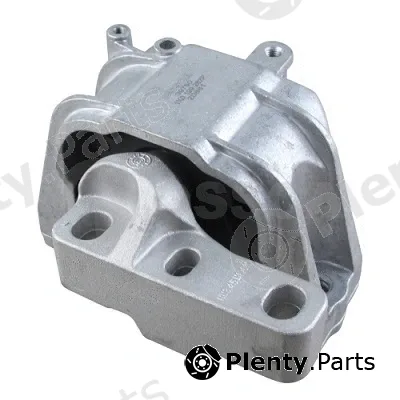 Ossca 39780 — Mounting, engine
