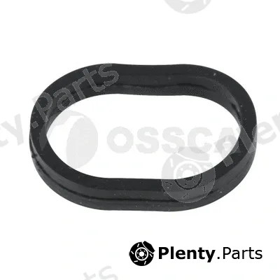 Ossca 39350 — Seal Ring, oil cooler