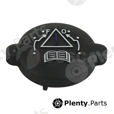 Ossca 00596 — Cap, coolant tank