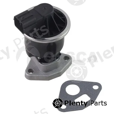 Ossca 58949 — EGR Valve