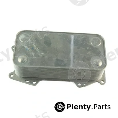 Ossca 14520 — Oil Cooler, engine oil