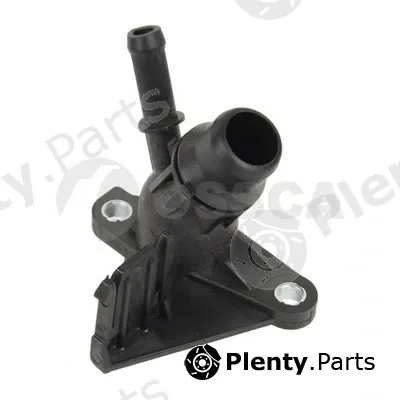 Ossca 25016 — Coolant Flange