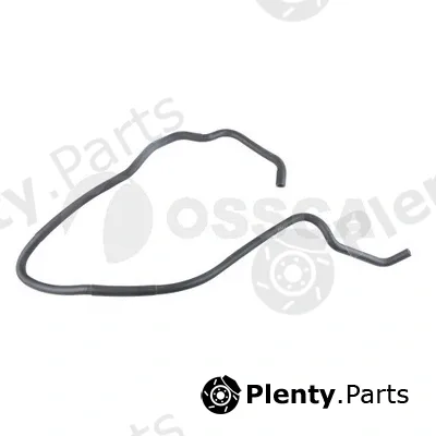 Ossca 55582 — Radiator Hose