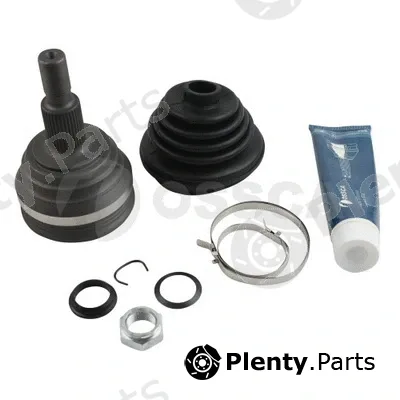 Ossca 01167 — Joint Kit, drive shaft
