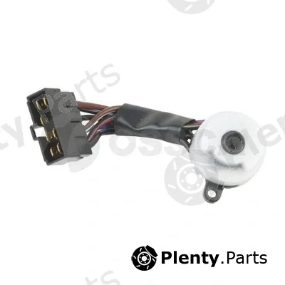 Ossca 20357 — Ignition Cable Kit