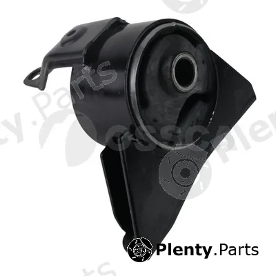 Ossca 66411 — Mounting, engine