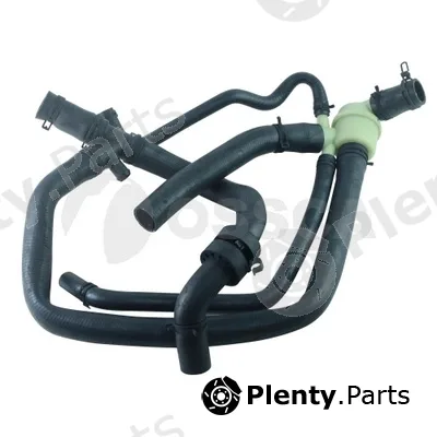 Ossca 76532 — Radiator Hose