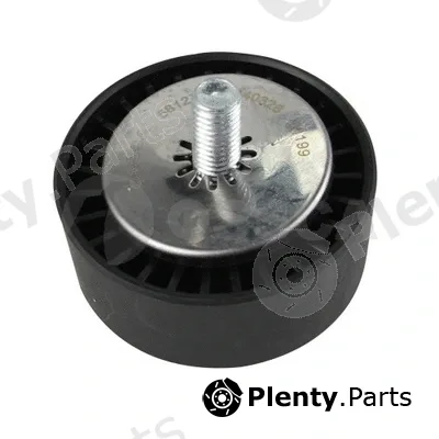Ossca 58127 — Tensioner Pulley, V-belt
