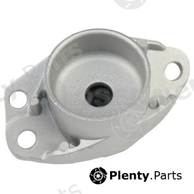 Ossca 15723 — Mounting, engine