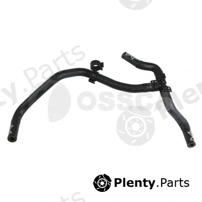 Ossca 55528 — Coolant Pipe