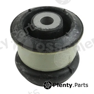 Ossca 00239 — Mounting, automatic transmission