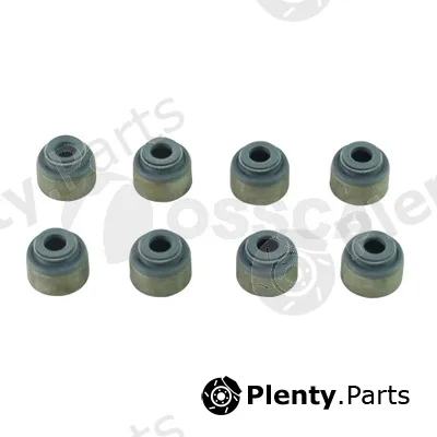 Ossca 68856 — Seal Ring, valve stem