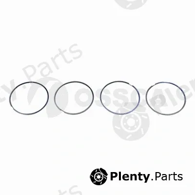 Ossca 19537 — Piston Ring Kit