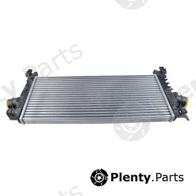 Ossca 64570 — Charge Air Cooler