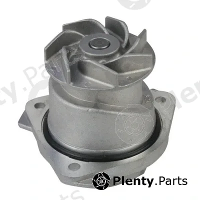 Ossca 16387 — Water Pump, engine cooling