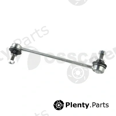 Ossca 01291 — Link/Coupling Rod, stabiliser bar