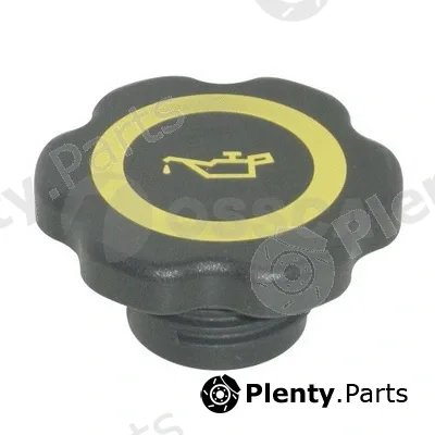 Ossca 05853 — Sealing Cap, oil filler neck