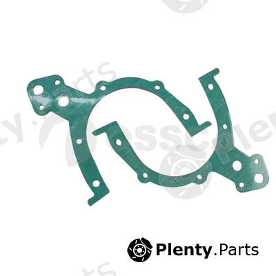Ossca 22331 — Gasket, oil pump