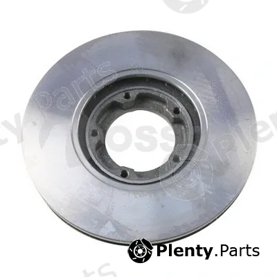 Ossca 02561 — Brake Disc