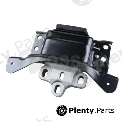 Ossca 39915 — Mounting, engine
